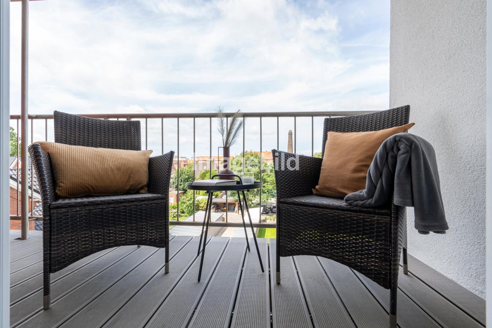 Arthotel Bakker Боркум Екстер'єр фото