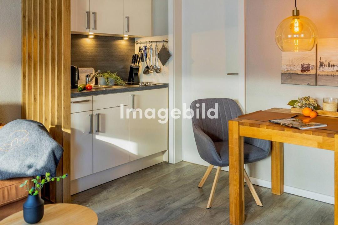 Arthotel Bakker Боркум Екстер'єр фото