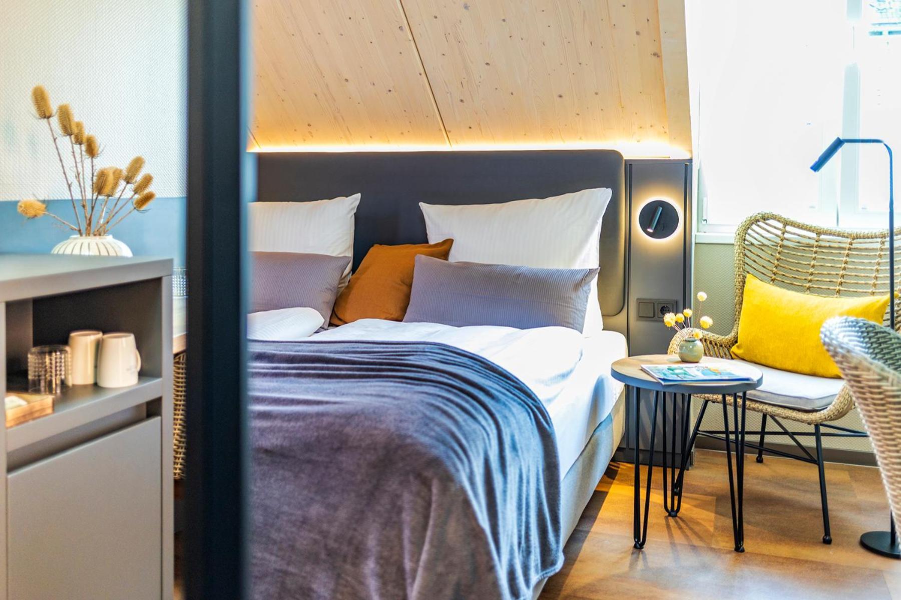 Arthotel Bakker Боркум Екстер'єр фото