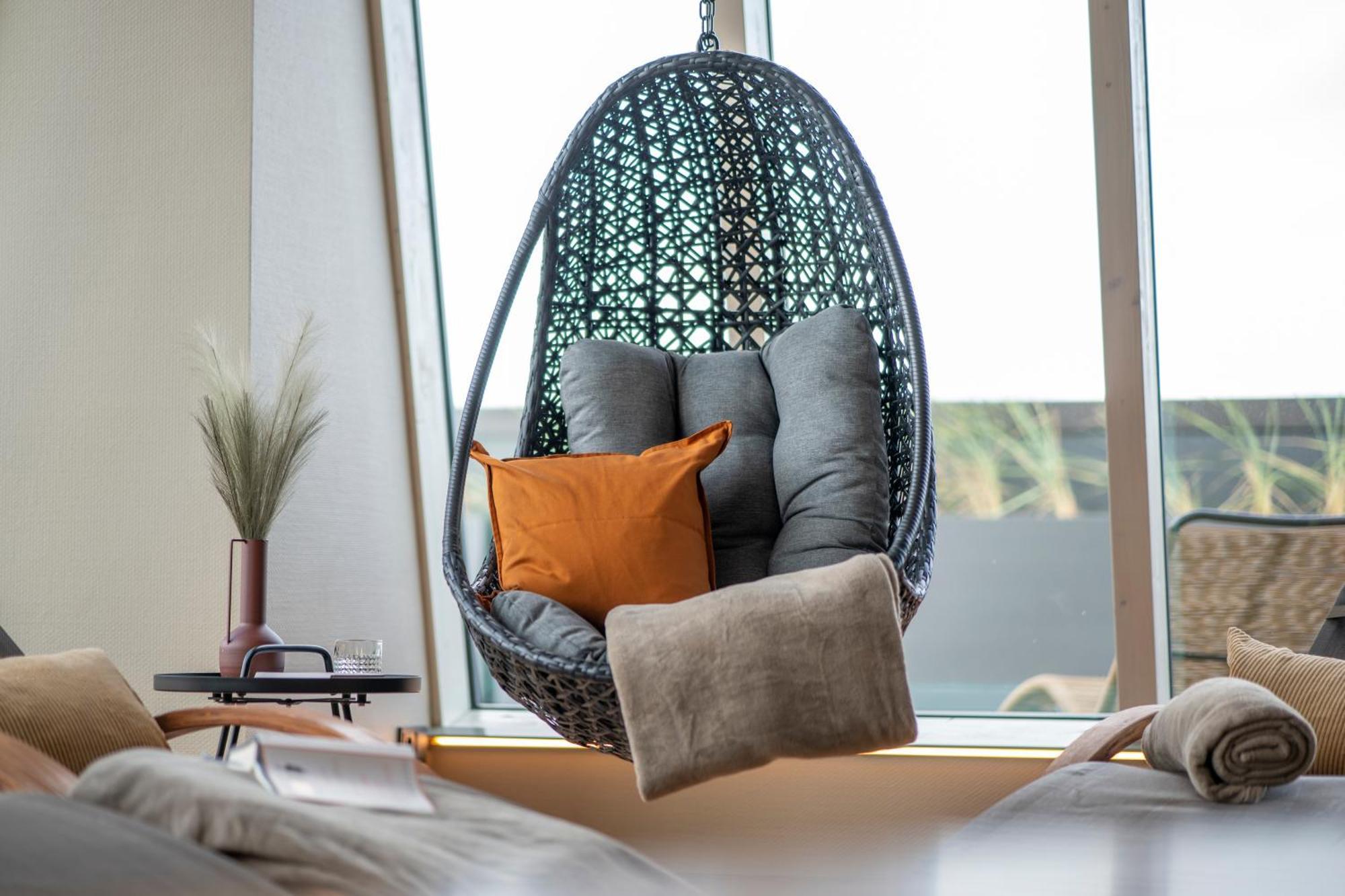 Arthotel Bakker Боркум Екстер'єр фото