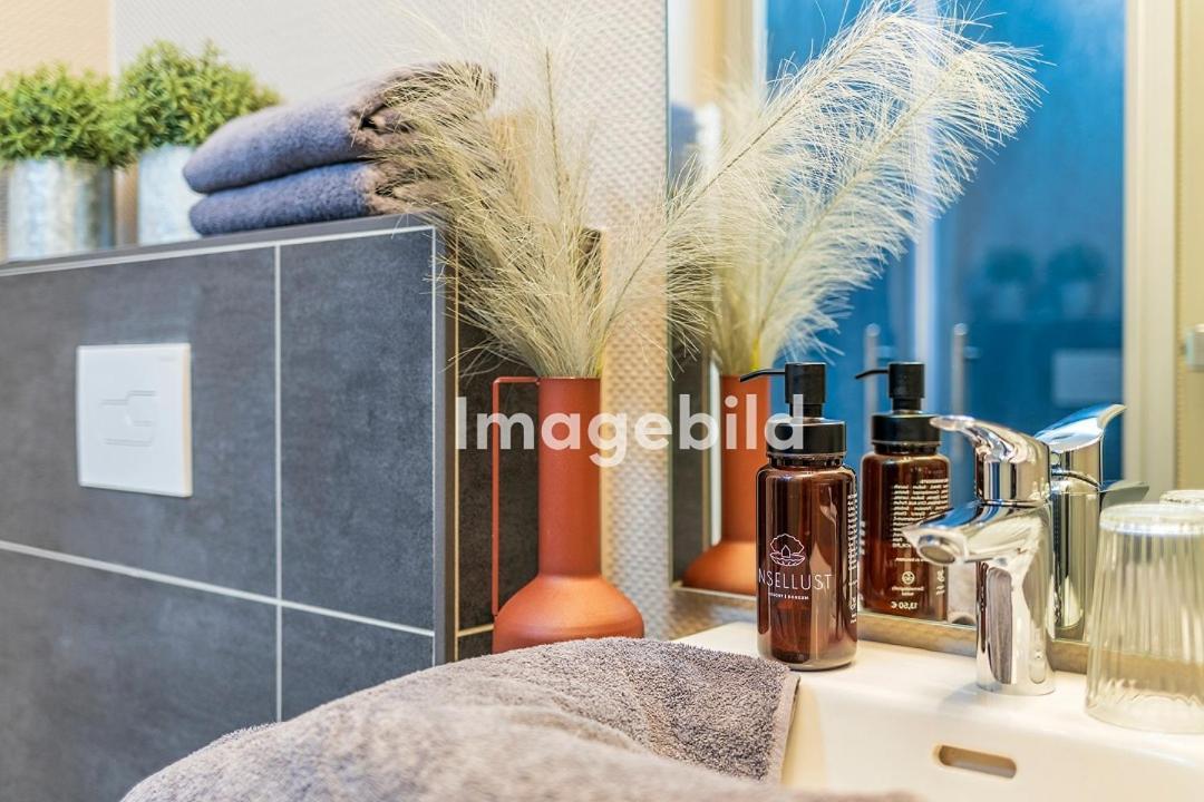Arthotel Bakker Боркум Екстер'єр фото