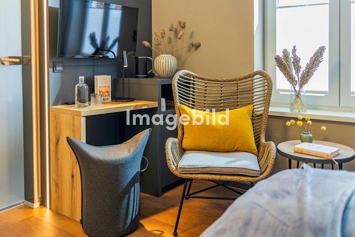 Arthotel Bakker Боркум Екстер'єр фото
